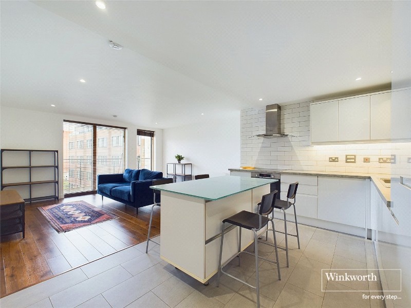 Queens Wharf, 47 Queens Road, Reading, Berkshire, RG1