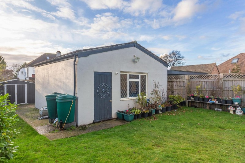 Hayes Lane, Beckenham, BR3