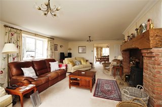 Mount Carmel Road, Palestine, Andover, Hampshire, SP11
