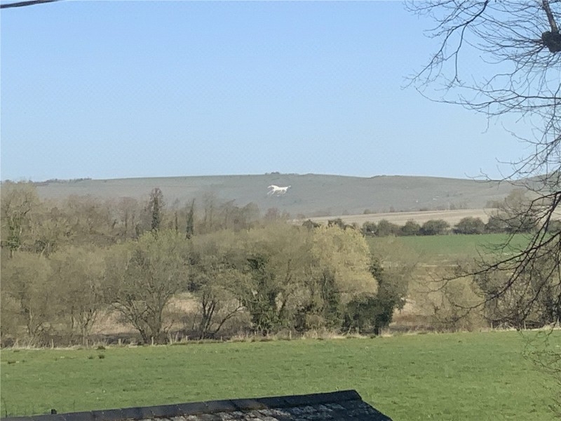 Church Road, Woodborough, Pewsey, Wiltshire, SN9