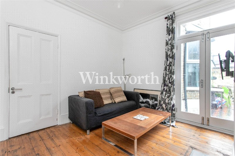 Abbotsford Avenue, London, N15