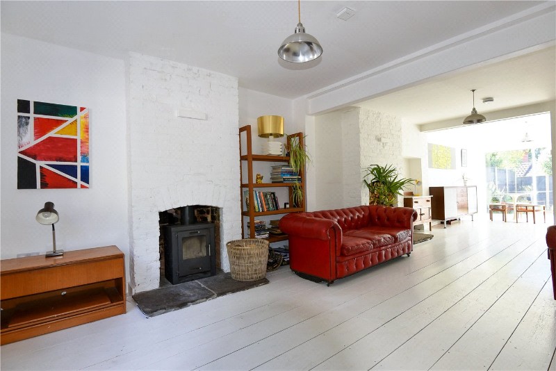 Kyrchil Lane, Wimborne, Dorset, BH21