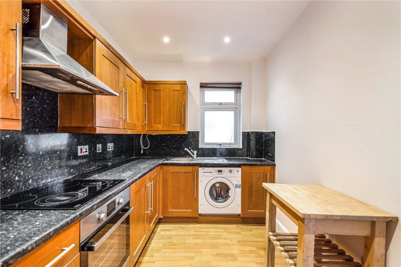 Marmora Road, East Dulwich, London, SE22