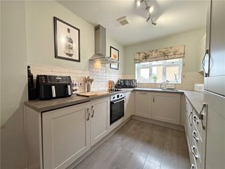 Williams Close, Ancaster, Grantham, Lincolnshire, NG32