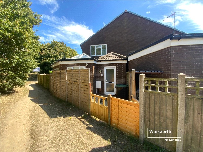 Comet Way, Mudeford, Christchurch, Dorset, BH23