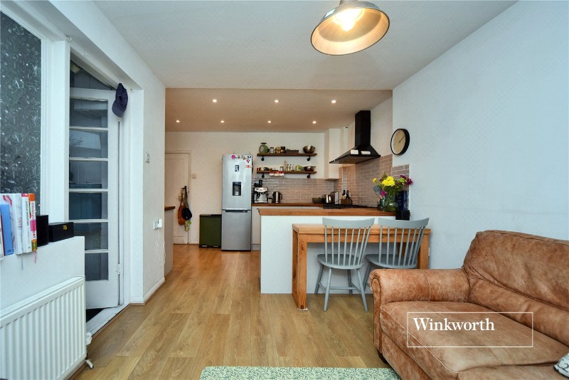 Buckland Way, Worcester Park, KT4