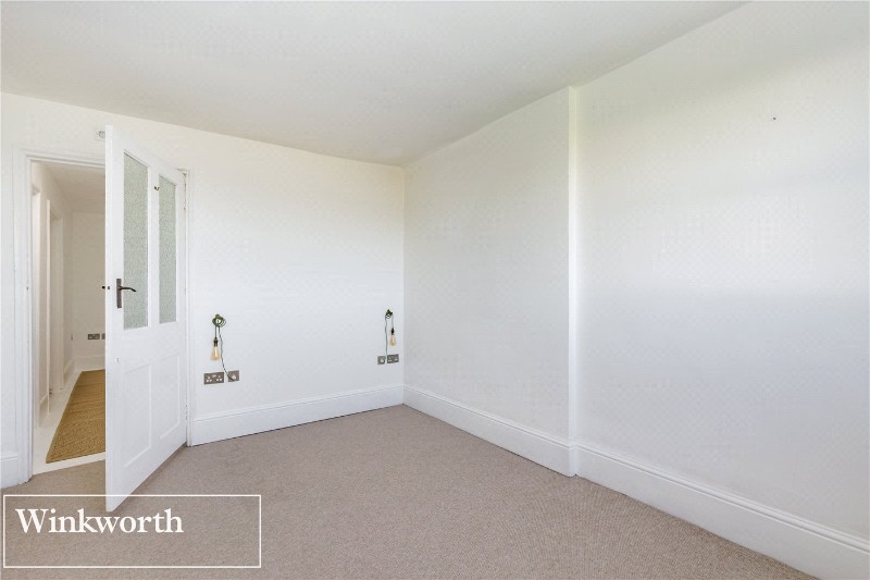 Lewes Crescent, Brighton, East Sussex, BN2