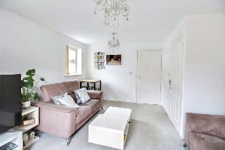 Lord Nelson Drive, Costessey, Norwich, Norfolk, NR5