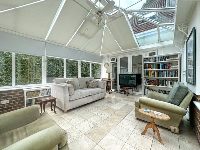Sherborne Drive, Ferndown, Dorset, BH22