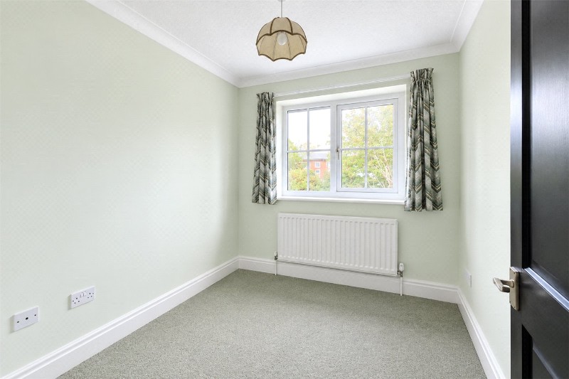 Old Town Close, Beaconsfield, Buckinghamshire, HP9