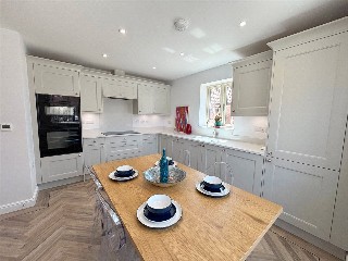 Legion Way, Ruskington, Sleaford, Lincolnshire, NG34