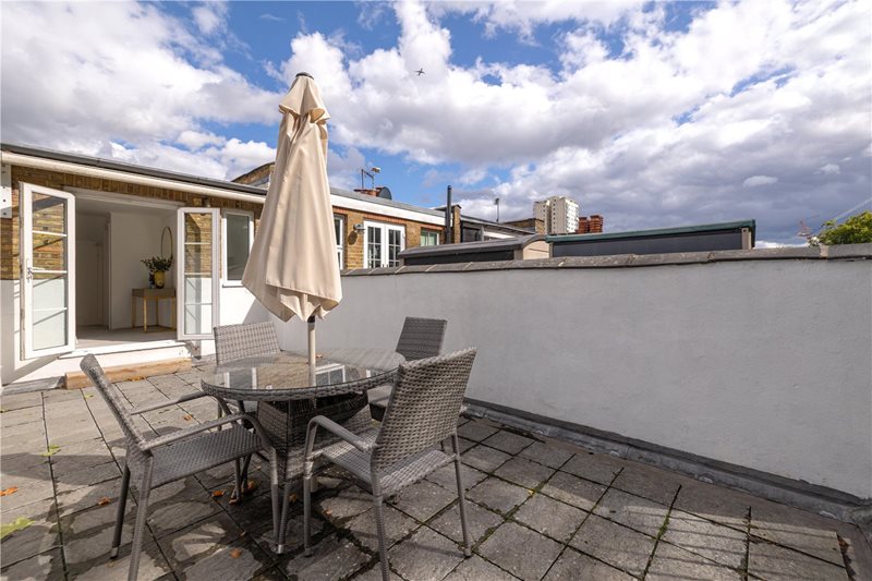 Settrington Road, London, SW6