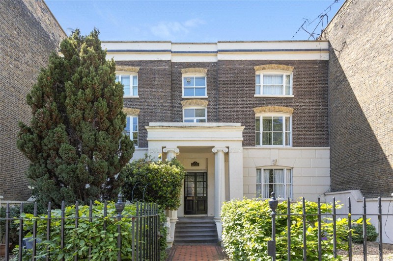 Prima Road, London, SW9