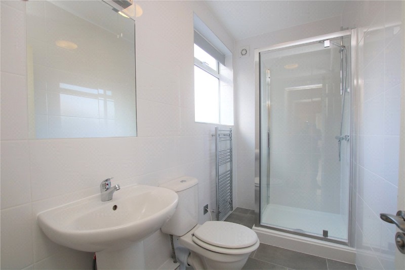 Alexandra Road, Reading, Berkshire, RG1