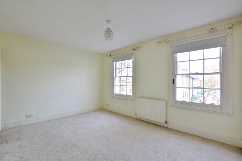 Lyveden Road, Blackheath, London, SE3