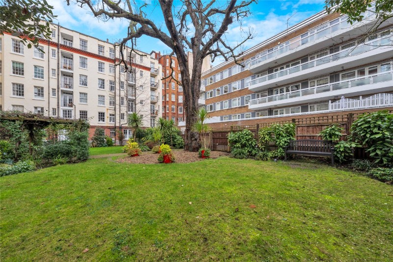 Abbey House, 1A Abbey Road, St John's Wood, London, NW8