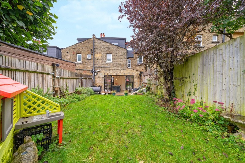 Goodrich Road, East Dulwich, London, SE22