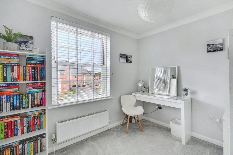 Hartbee Road, Old Catton, Norwich, Norfolk, NR6