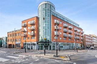 Benwell Road, London, N7