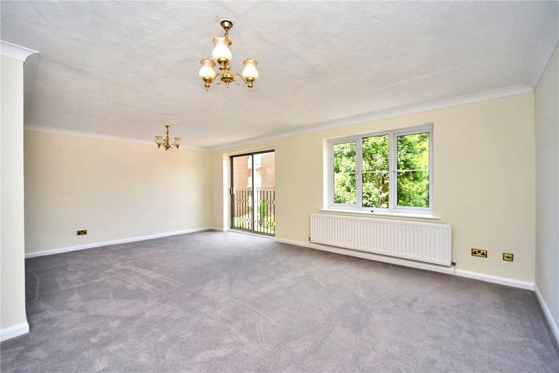 Basing Road, Banstead, Surrey, SM7