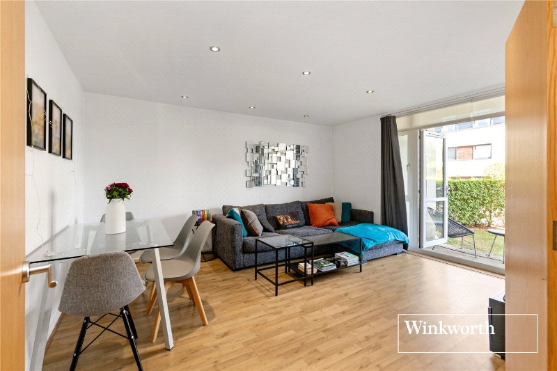 Thirleby Road, Mill Hill East, London, NW7