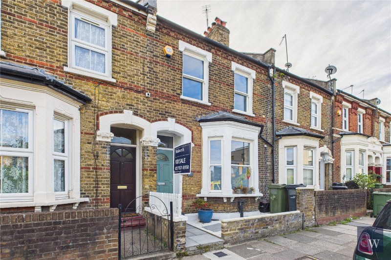 Milkwood Road, London, Lambeth, SE24