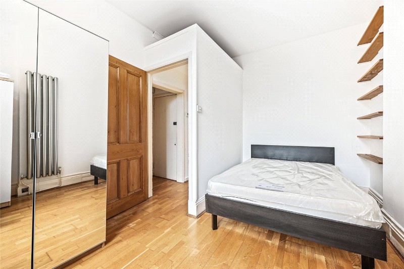 Stanlake Road, Shepherds Bush, London, W12