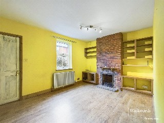Charles Street, Reading, Berkshire, RG1