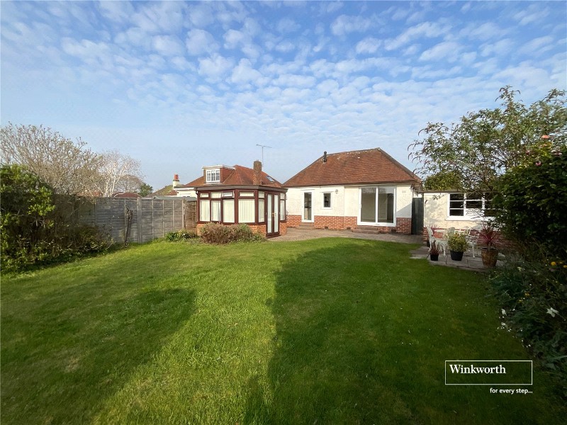 Woodland Way, Highcliffe, Dorset, BH23