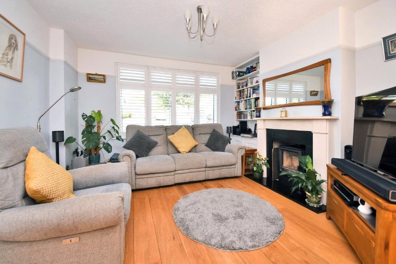 Manor Way, Banstead, Surrey, SM7