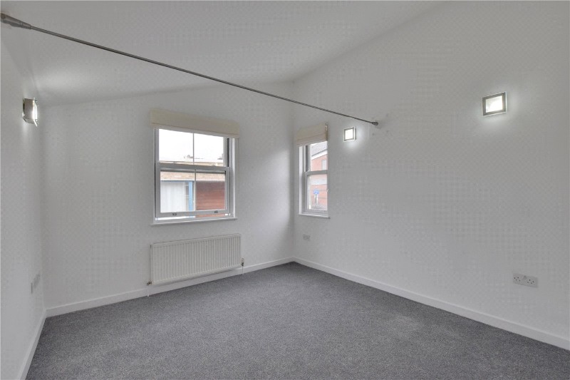 Hedgley Street, Lee, London, SE12