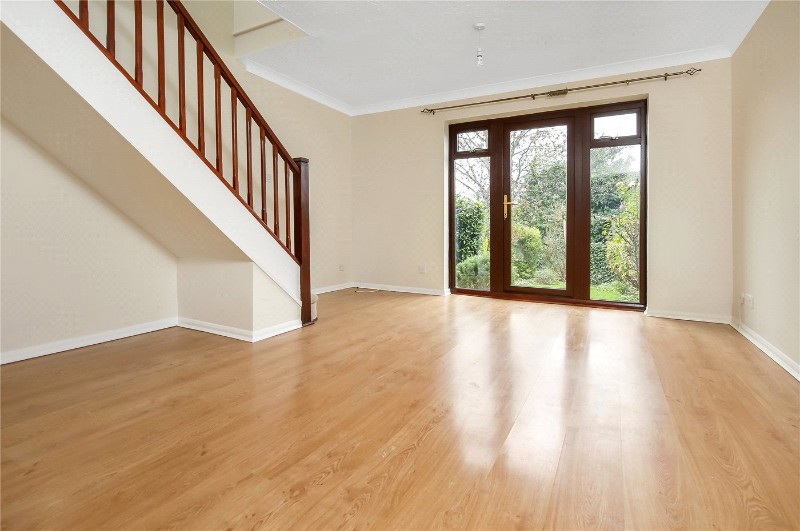 Kestrel Close, Winchester, Hampshire, SO22