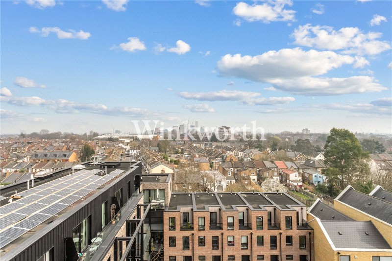 Lawrence Road, London, N15