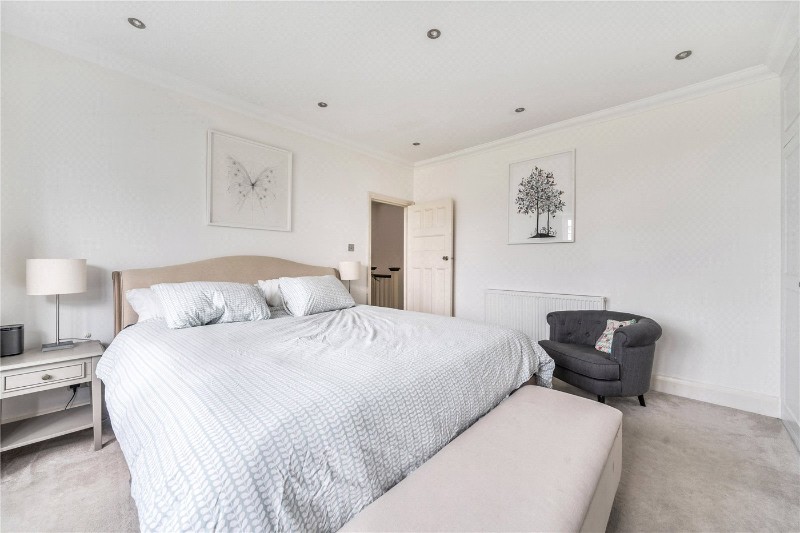 Thorpewood Avenue, London, SE26
