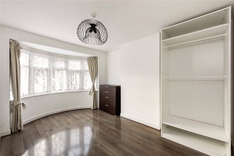 Sanderstead Road, London, E10