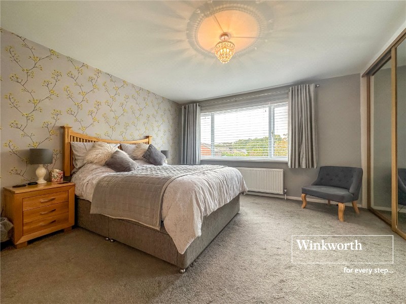 Heath Farm Road, Ferndown, Dorset, BH22