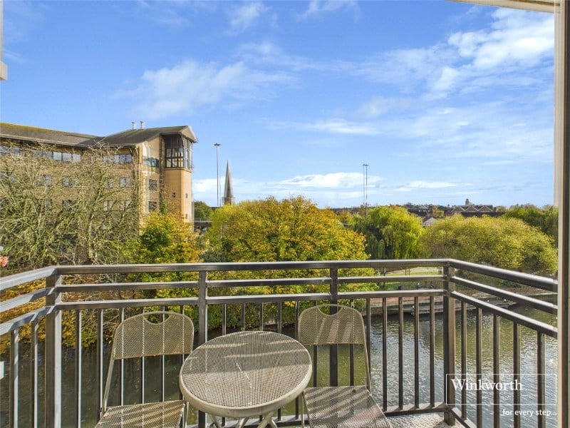 Riverside House, Fobney Street, Reading, Berkshire, RG1