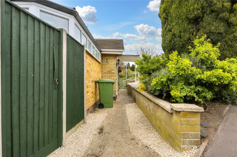 Bek Close, Eaton, Norwich, Norfolk, NR4