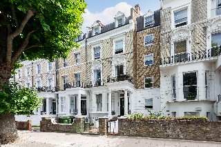 Sutherland Avenue, Maida Vale, London, W9