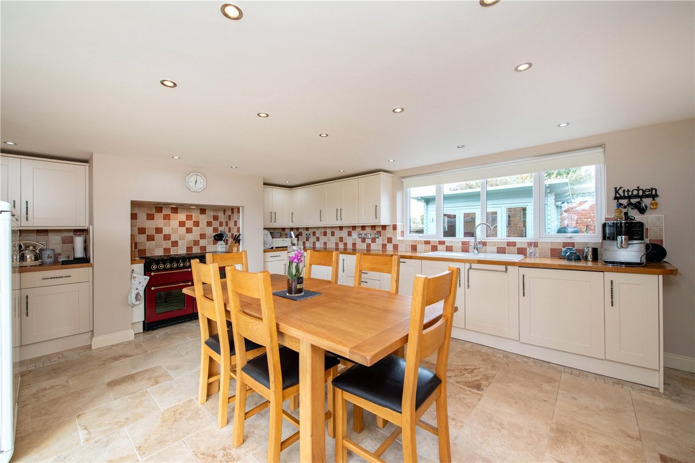 4 bedroom property for sale in Black Hole Drove, West Pinchbeck