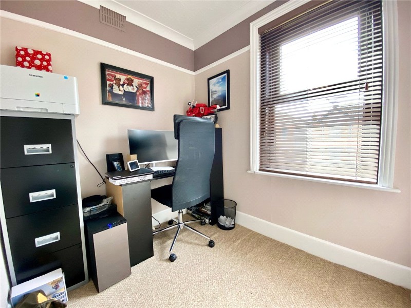 Orcheston Road, Bournemouth, BH8