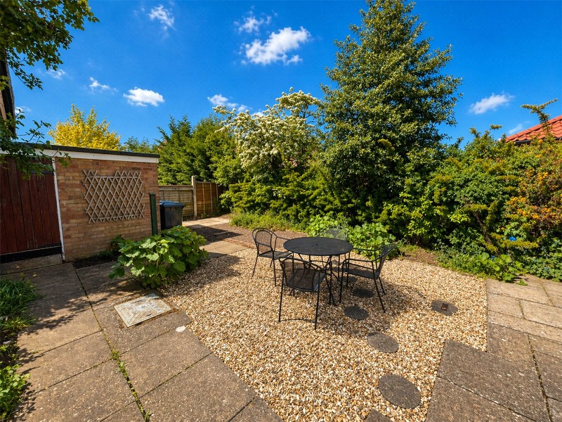 Springfield Road, Ruskington, Sleaford, Lincolnshire, NG34