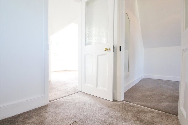 Crescent Road, Finchley, London, N3