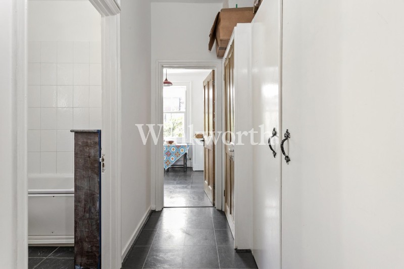 Lyndhurst Road, London, N22