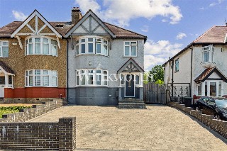 Chase Road, London, N14