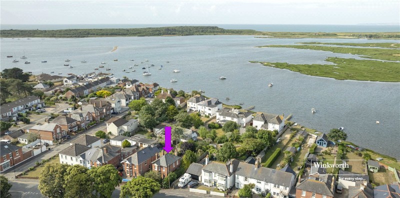 Stanpit, Christchurch, BH23