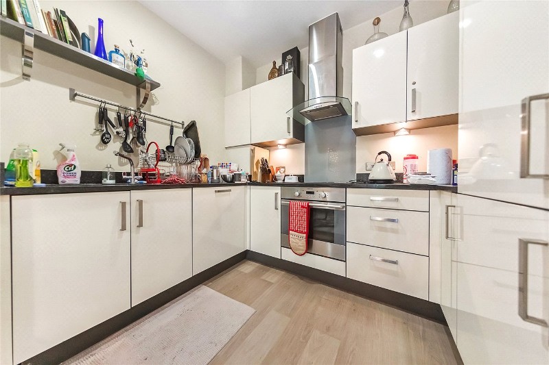 2B Bollo Lane, Chiswick, W4