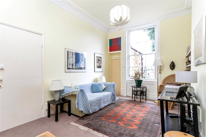 Colebrooke Row, London, N1