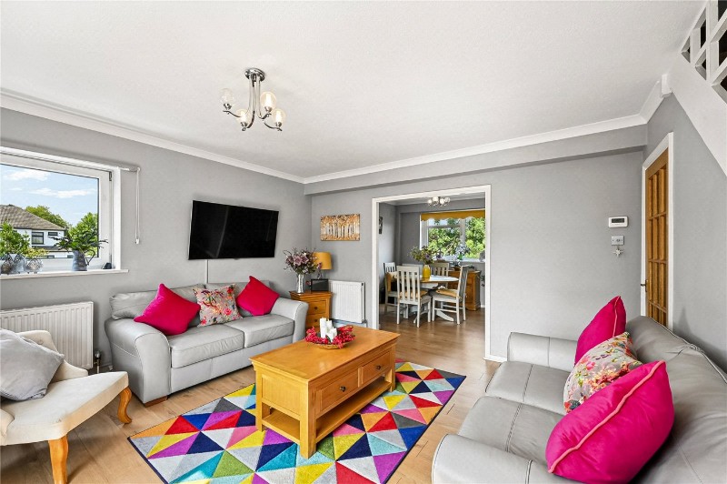 Beckett Walk, Beckenham, BR3