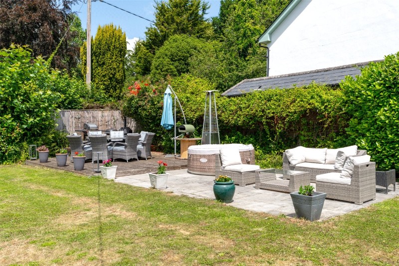 Broomhill, Wimborne, Dorset, BH21